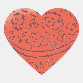 ロサス ハートシール