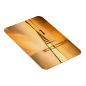 ロサリオビクトリアブリッジ マグネット (右側)