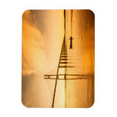 ロサリオビクトリアブリッジ マグネット (縦)