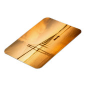 ロサリオビクトリアブリッジ マグネット (左側)