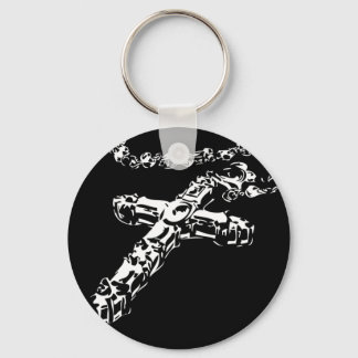 ロサリオ・キーチェーン キーホルダー