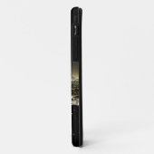 ロサンゼルスのカリフォルニアの美しい夜 Case-Mate iPhoneケース (裏面/左)