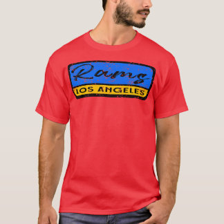 ロサンゼルスはTシャツ3を破る Tシャツ