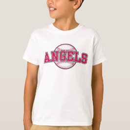 ロサンゼルスエンゼルス Tシャツ