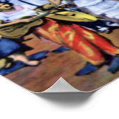 ロサンゼルスオルベラ通り ポスター (角)