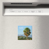 ロサンゼルスカッコいいマグネット! マグネット (インサイチュ (食洗機))