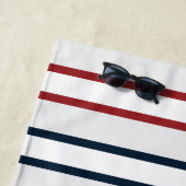 ロサンゼルスカリフォルニアサーフィン ビーチタオル (インサイチュ)