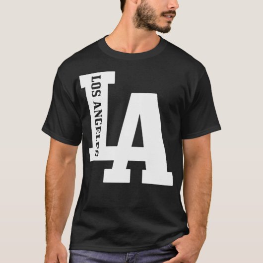 ロサンゼルスカリフォルニアラヴィンテージプライド Tシャツ (正面)