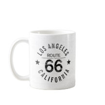 ロサンゼルスカリフォルニアルート66