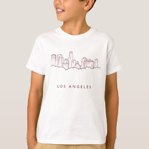 ロサンゼルスカリフォルニア Tシャツ