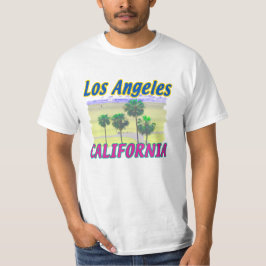 ロサンゼルスカリフォルニアTシャツスペシャル#2! Tシャツ