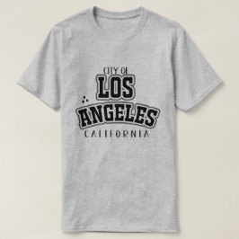 ロサンゼルスカリフォルニアTシャツ Tシャツ