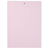 ロサンゼルスクリップボード クリップボード (裏面)