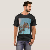 ロサンゼルスグラフィックティー Tシャツ (正面フル)
