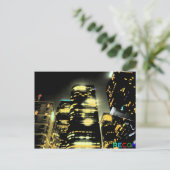 ロサンゼルスグロー ポストカード (スタンド正面)