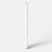 ロサンゼルススパークスの統一番号24 SAMSUNG GALAXYケース (左側面)