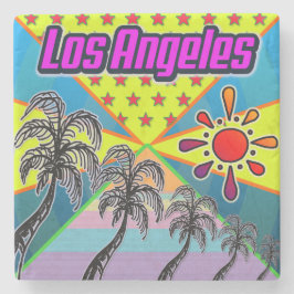 ロサンゼルスフリーダムコースター ストーンコースター