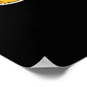 ロサンゼルスルカス ポスター (角)