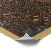 ロサンゼルス万博公園のCAColiseum ポスター (角)