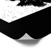 「ロサンゼルス三世」 ポスター (角)