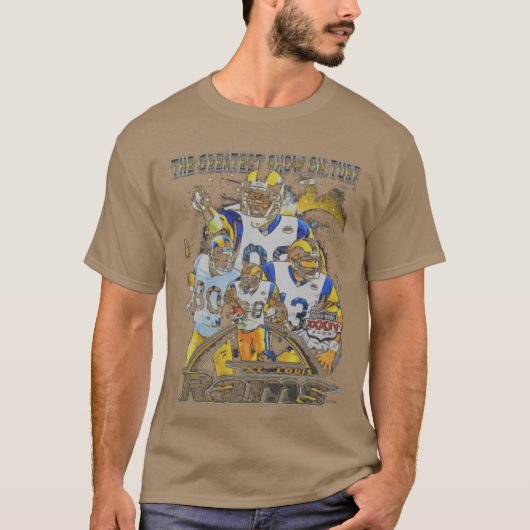 ロサンゼルス史上最高のショー Onurf ギフト Tシャツ (正面)