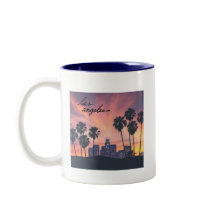 ロサンゼルス市