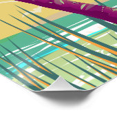 ロサンゼルス映画カメラポスター ポスター (コーナー)