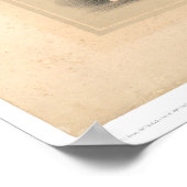 ロサンゼルス消防署(0891A) ポスター (角)