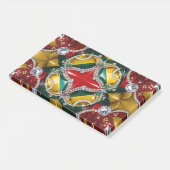 ロサンゼルス色のノート ポストイット (アングル)