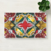 ロサンゼルス色のノート ポストイット (オフィス)