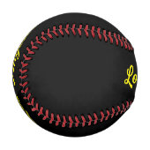 ロサンゼルス野球 野球ボール (正面左)