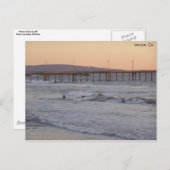 ロサンゼルス002 ポストカード (正面/裏面)