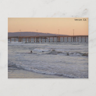 ロサンゼルス002 ポストカード