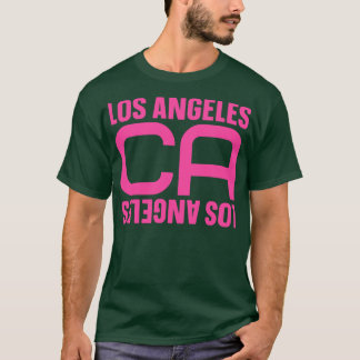 ロサンゼルス1 Tシャツ