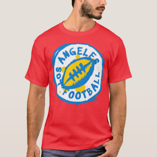 ロサンゼルス2 Tシャツ