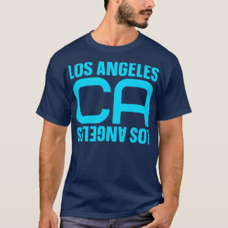 ロサンゼルス3 Tシャツ