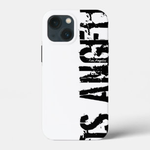ロサンゼルス – アーバンスタイルカッコいい- iPhone Case 13 Miniケース