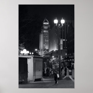 ロサンゼルス・オルベラ通り ポスター