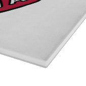 ロサンゼルス・カリフォルニア カッティングボード (角)