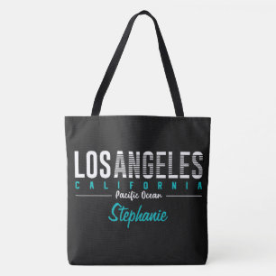 ロサンゼルス カリフォルニア トートバッグ