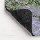 ロサンゼルス、カリフォルニア マウスパッド (コーナー)