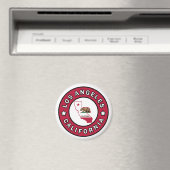 ロサンゼルス・カリフォルニア マグネット (インサイチュ (食洗機))