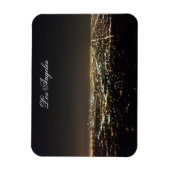 ロサンゼルス・カリフォルニア マグネット (縦)