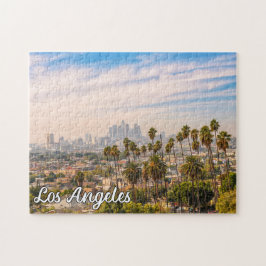 ロサンゼルス,カリフォルニア,米国 ジグソーパズル