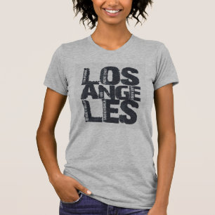ロサンゼルス・カリフォルニア Tシャツ
