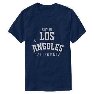ロサンゼルス カリフォルニア Tシャツ