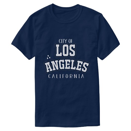 ロサンゼルス カリフォルニア Tシャツ