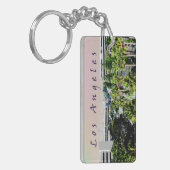 ロサンゼルス キーホルダー (正面左)