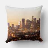 ロサンゼルス クッション (裏面)