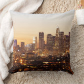 ロサンゼルス クッション (ブランケット)